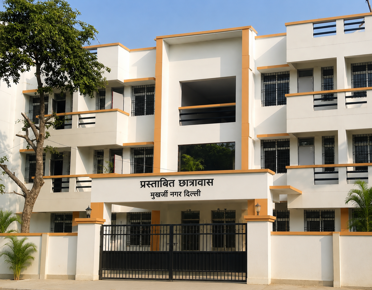 NGO Mission Impact