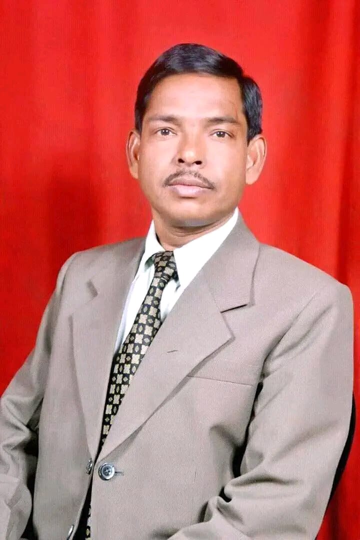 प्रो एल सी साहू झाँसी उत्तर प्रदेश
