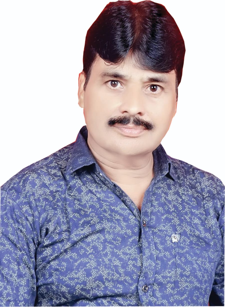 विनोद साहू मऊरानीपुर झांसी उत्तर प्रदेश