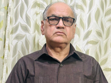 इंजी वीरन साहू झांसी उत्तर प्रदेश