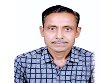 ओम प्रकाश साहू मऊरानीपुर झांसी उत्तर प्रदेश