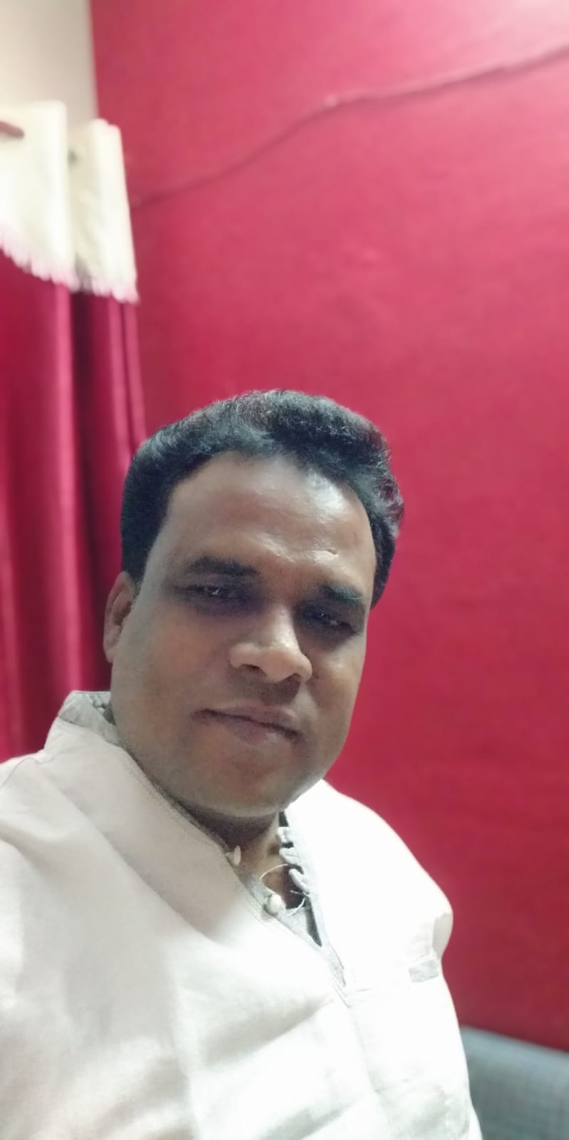 विकास साहू राठ हमीरपुर उत्तर प्रदेश