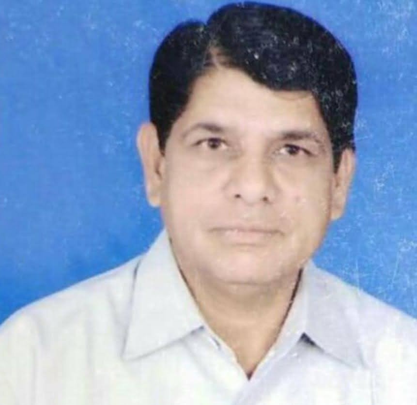 आर के साहू सागर मध्य प्रदेश