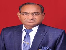 गुरु प्रसाद साहू झाँसी उत्तर प्रदेश