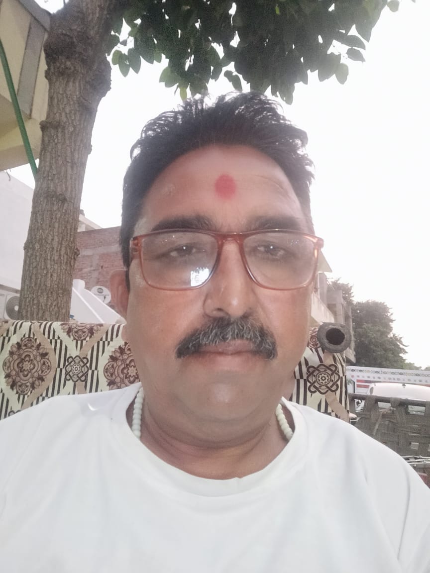 हरि शंकर साहू अहमदाबाद गुजराज