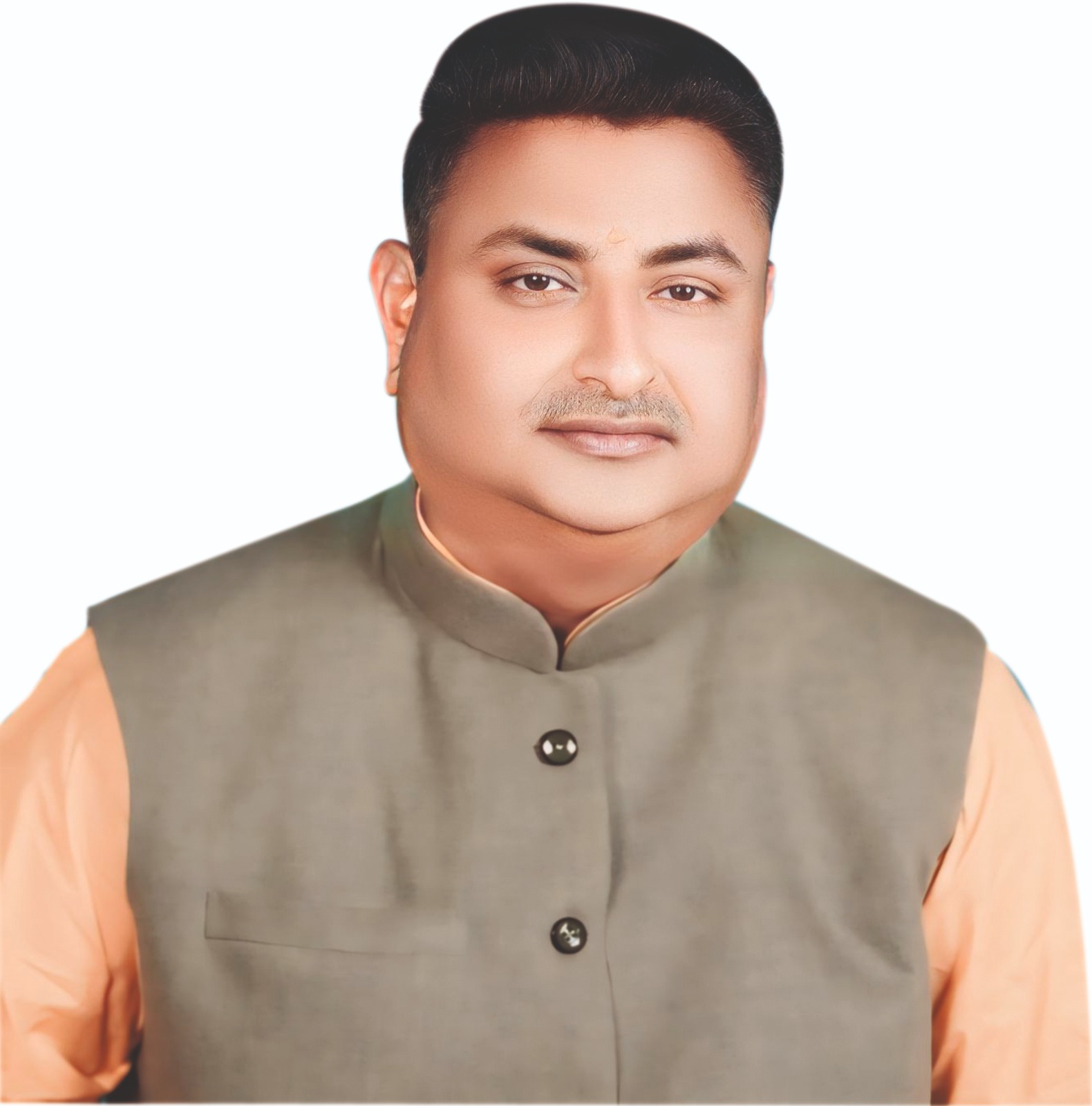 रज्जू साहू बरुआसागर झांसी उत्तर प्रदेश