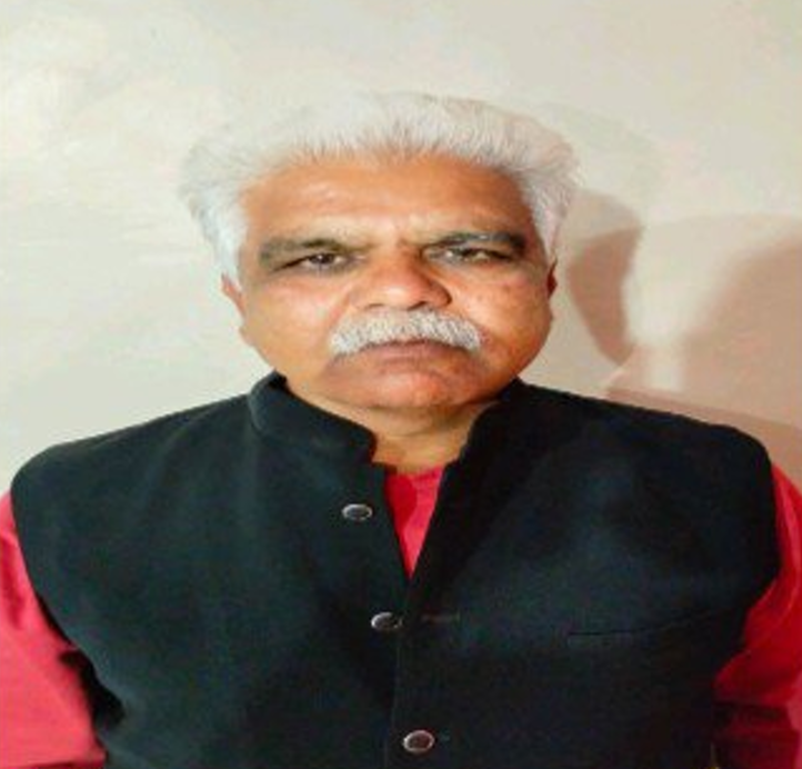 संजय साहू सागर मध्य प्रदेश