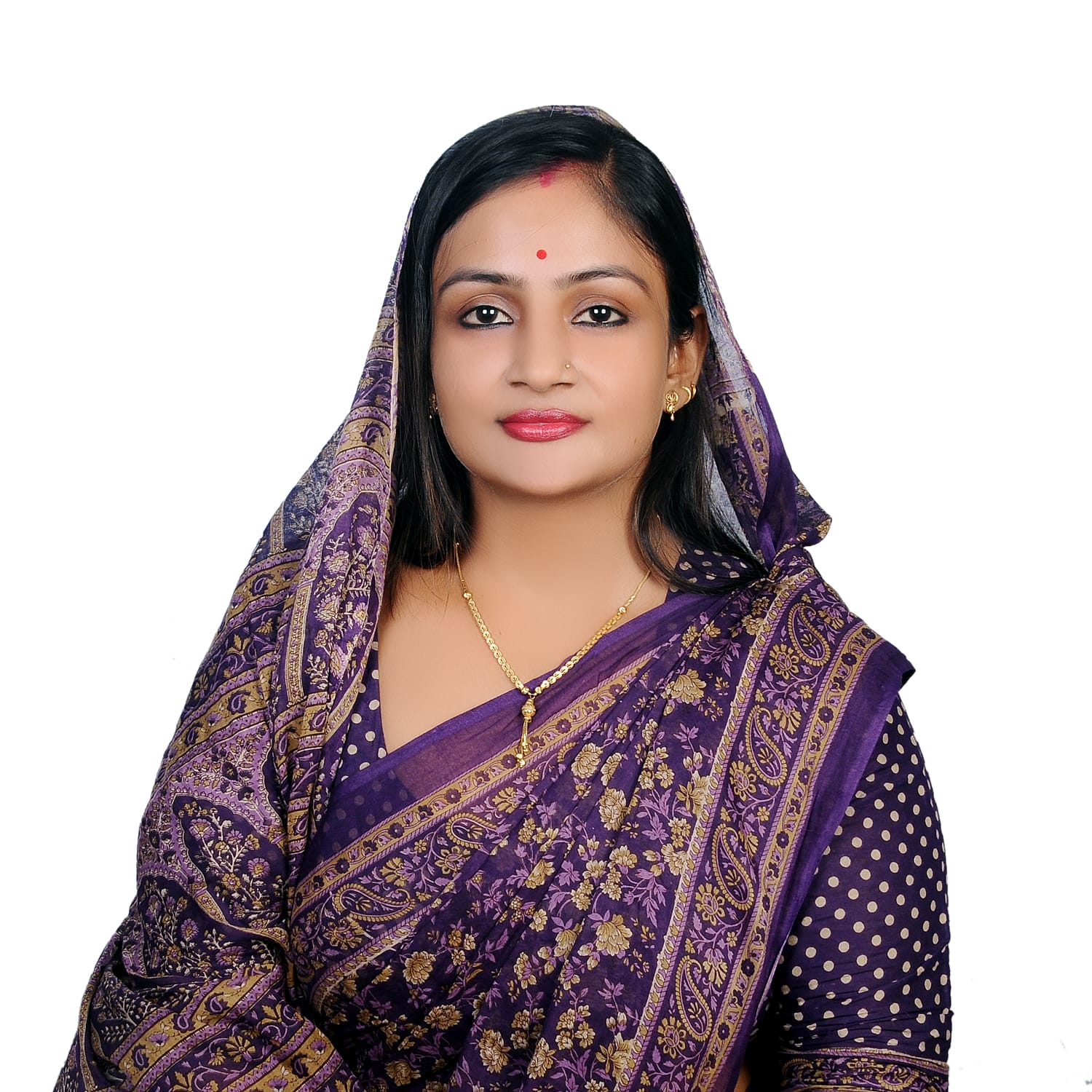 Sree Mati Priyanka Nitin Sahu Jhansi