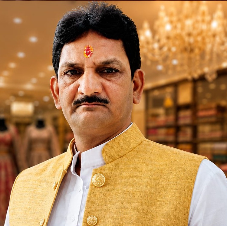 Kamlesh Sahu Jhansi