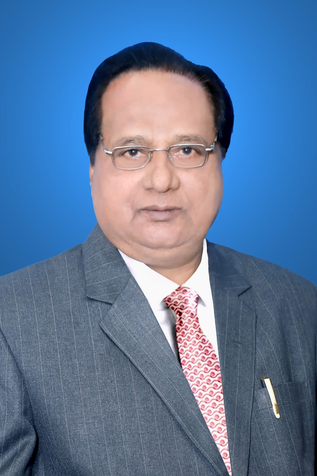 Gopal Chandra Pachobaiya Sahu Jhansi