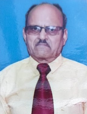 Do. R C Sahu Bilgaiya Jhansi