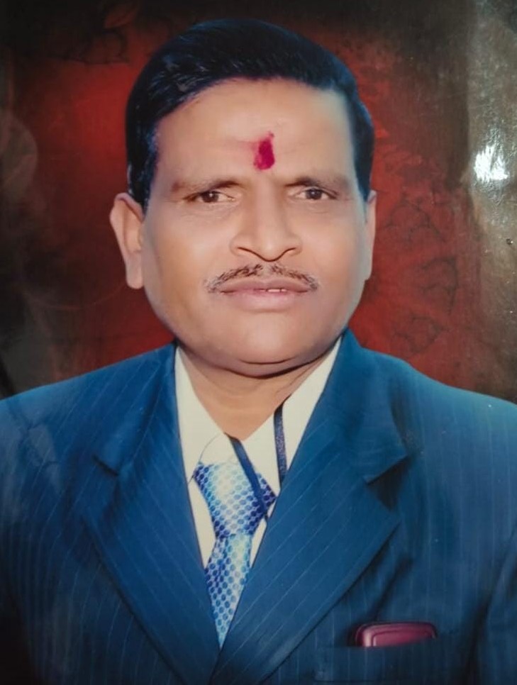 Ramdash Sahu Jhansi