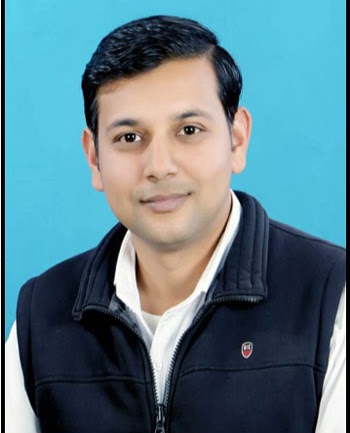 Do. Shashank Kotiya Jhansi