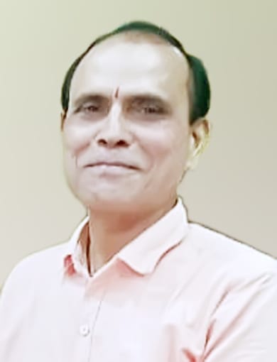 Anil Kumar Sahu Sipri Bazar Jhansi