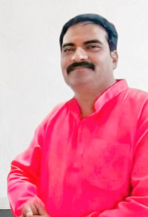 Surendra Sahu Dhamele Jhansi