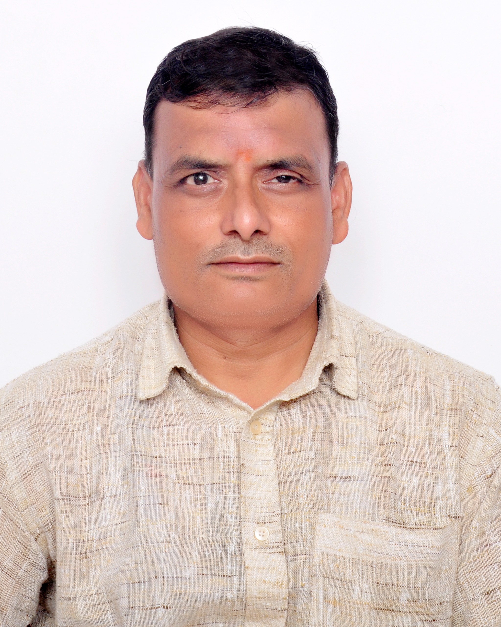 Chandra Prakash Sahu Jhansi