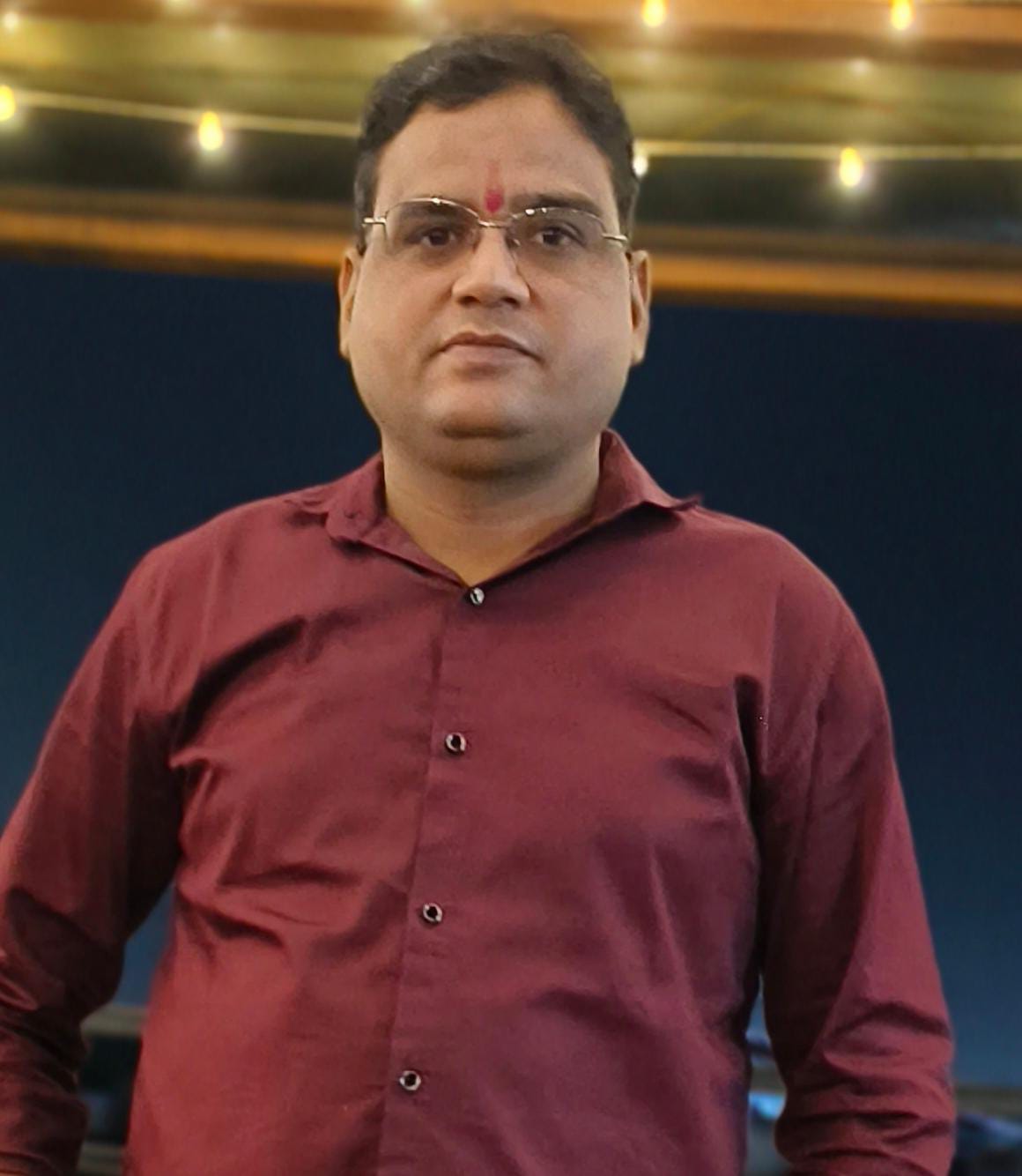 Shree Vikash Sahu Jhansi