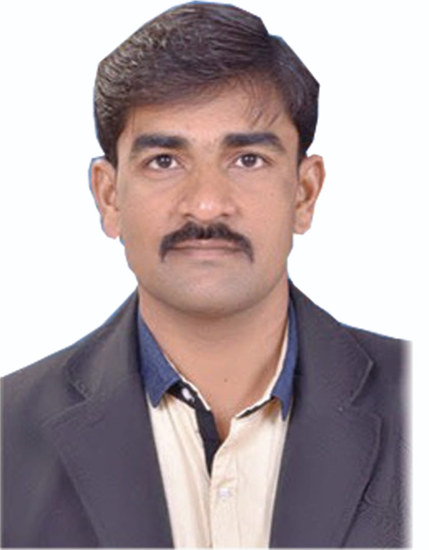 Pradeep Sahu Mauranipur
