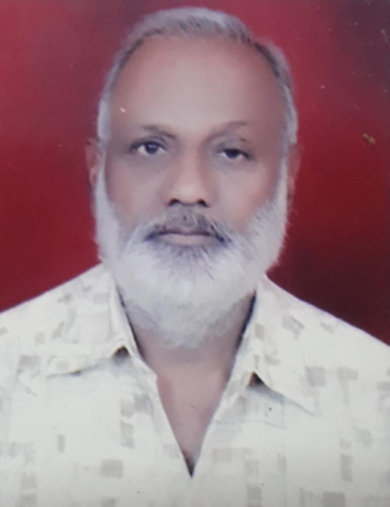 Hiralal Sahu Mauranipur