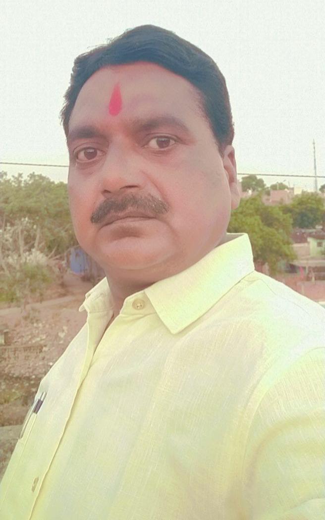 Dindyal Sahu Mauranipur