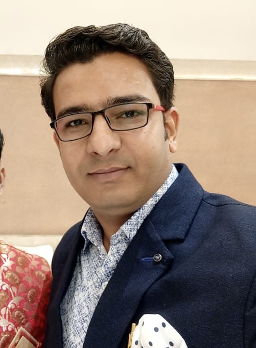 Saurabh sahu Mauranipur