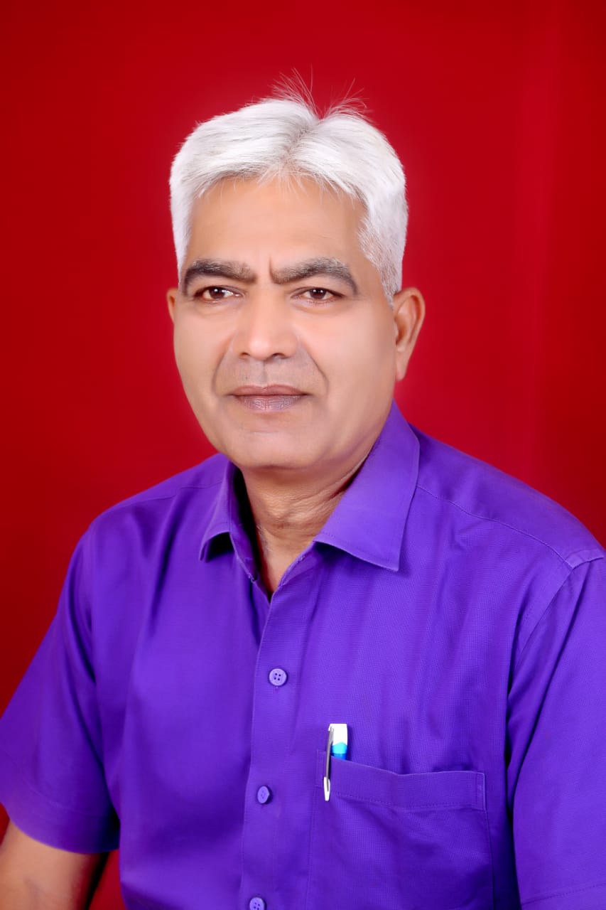 मिशन के बारे में